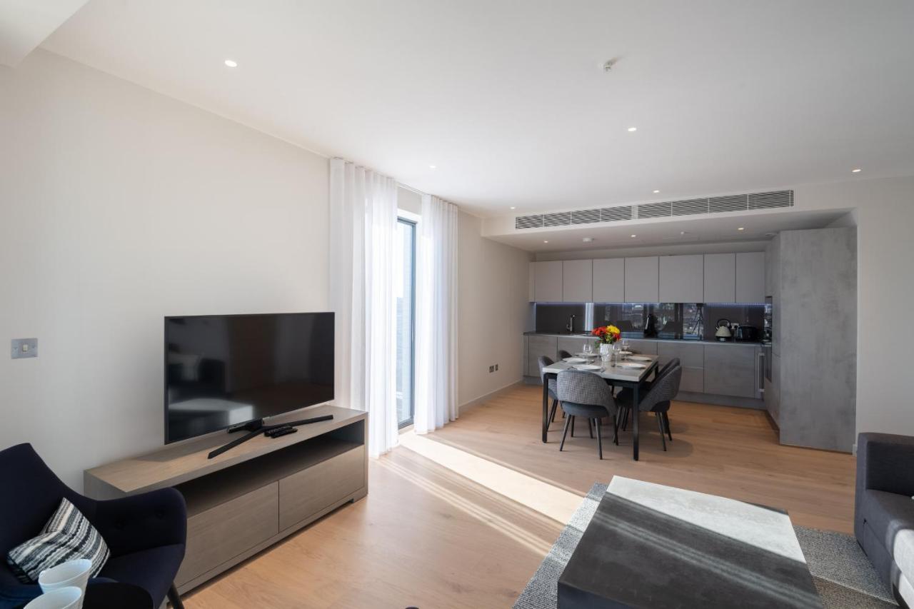 Elegant Victoria Close To Sloane Square * Londres