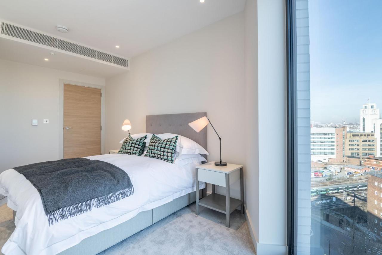 Apartamento Elegant Victoria Close To Sloane Square *