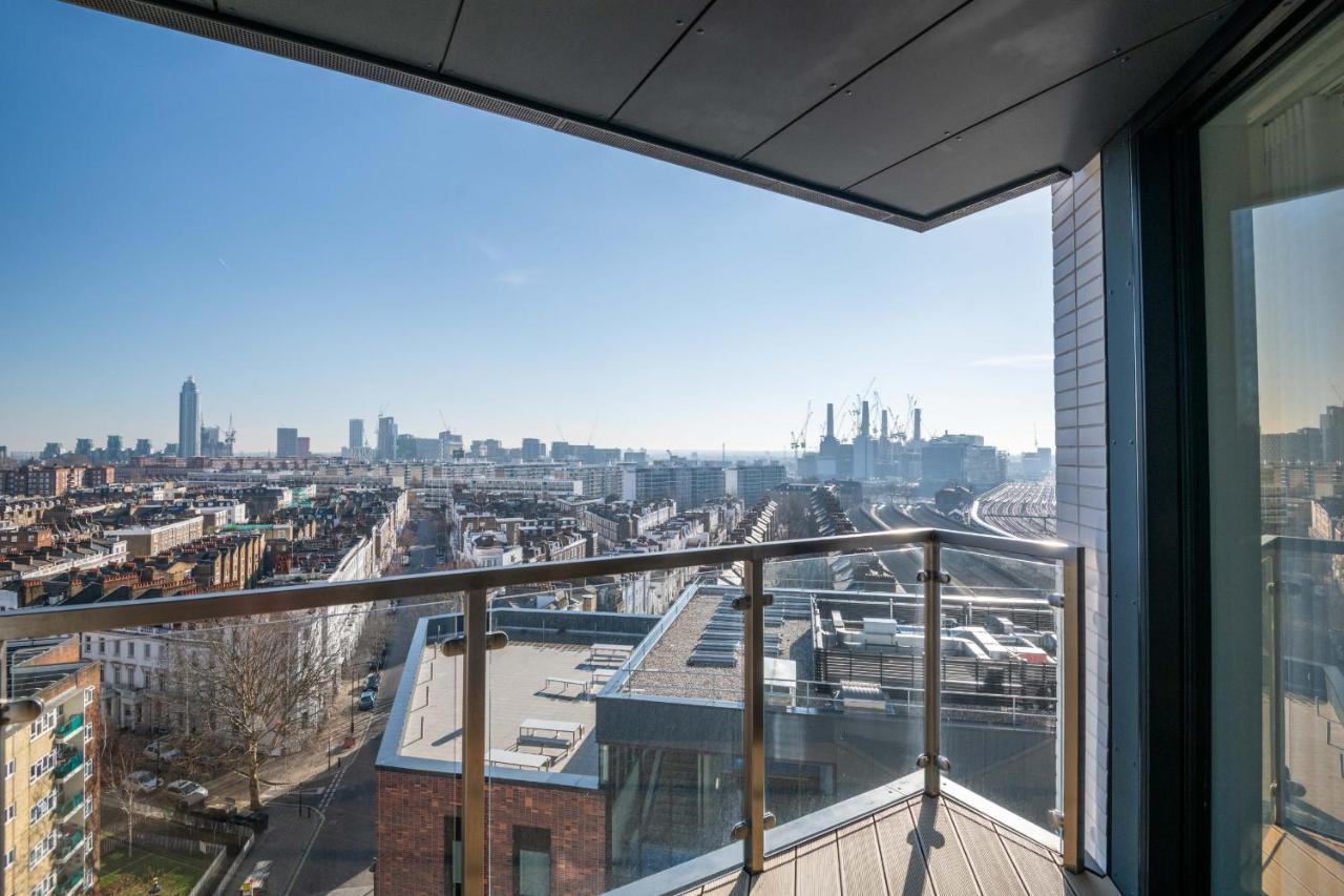 Apartamento Elegant Victoria Close To Sloane Square