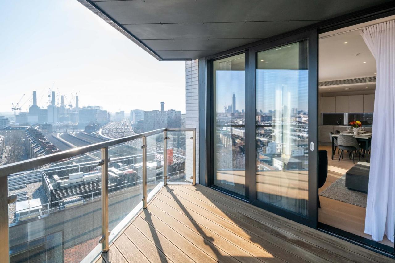 Apartamento Elegant Victoria Close To Sloane Square *