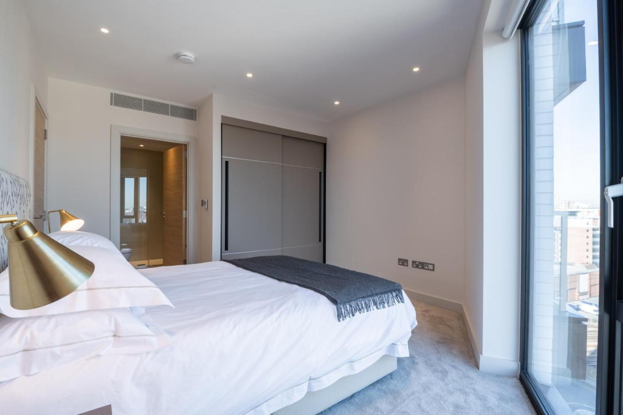 Elegant Victoria Close To Sloane Square * Londres