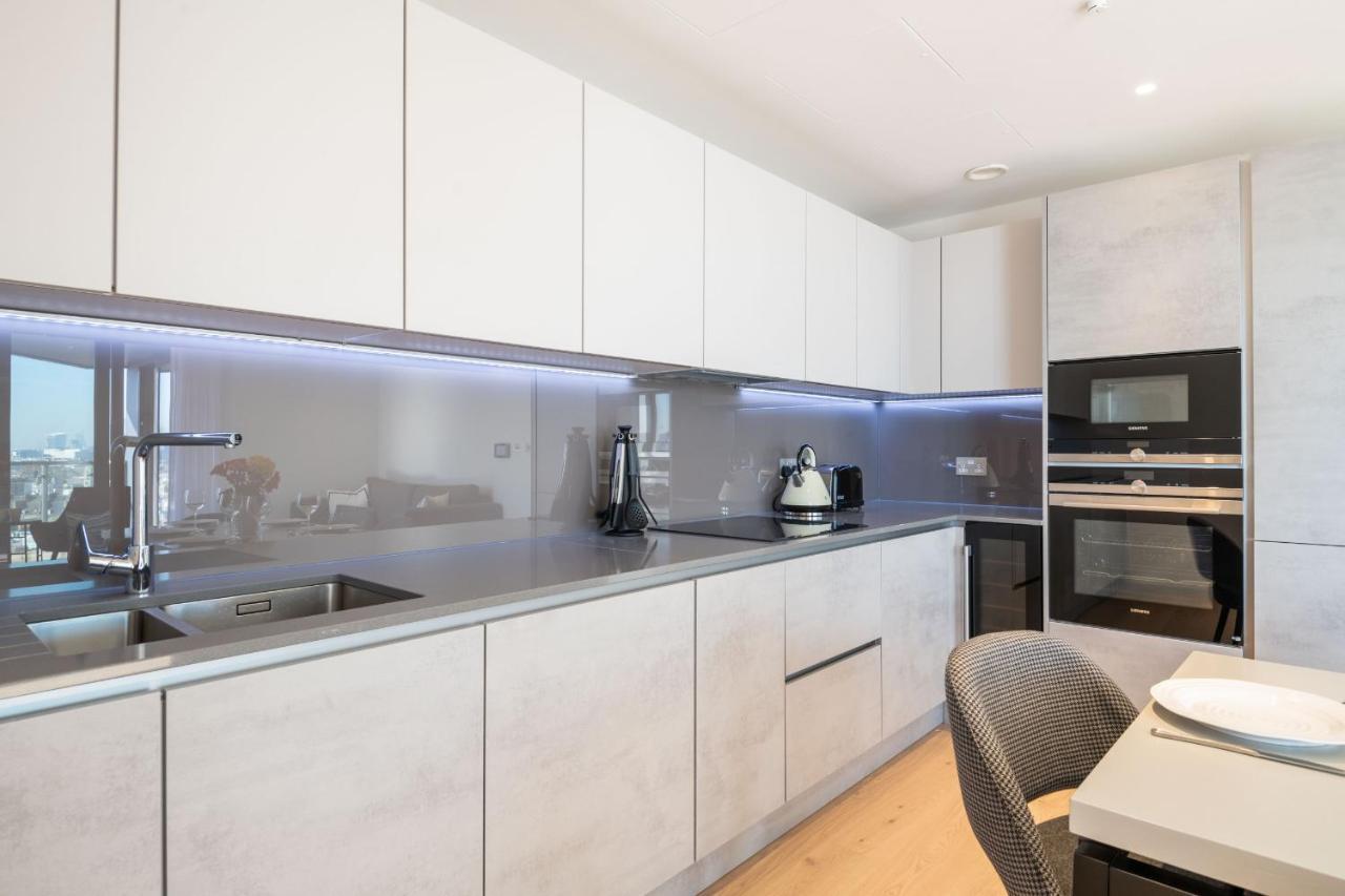 Elegant Victoria Close To Sloane Square