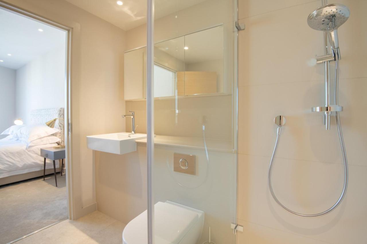 Elegant Victoria Close To Sloane Square Apartamento Londres