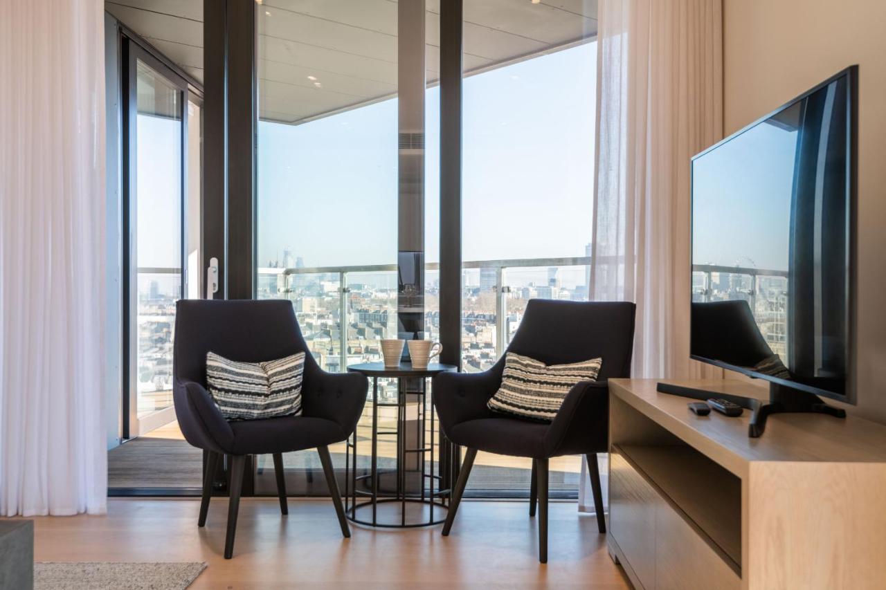 Elegant Victoria Close To Sloane Square