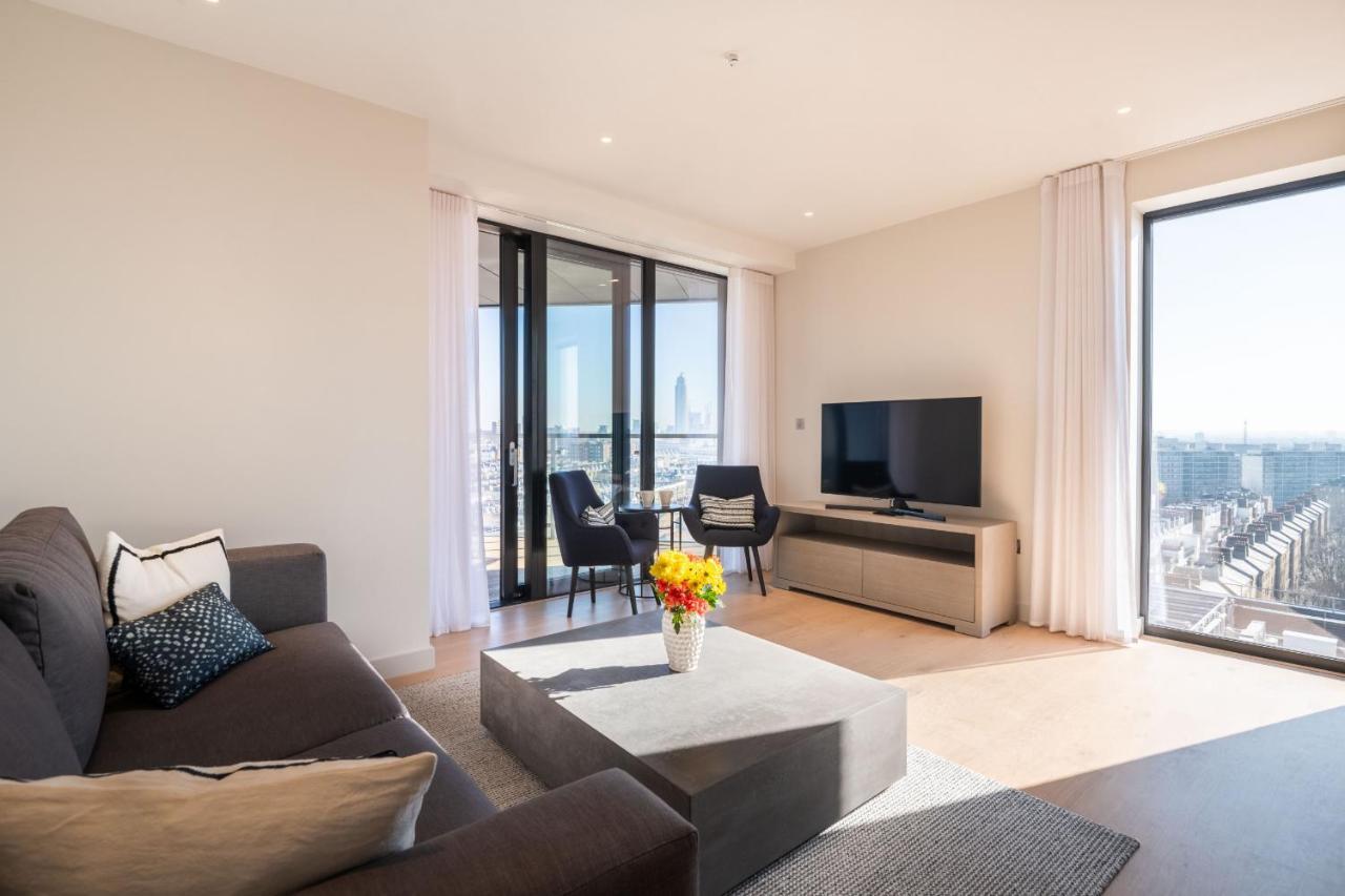 Apartamento Elegant Victoria Close To Sloane Square