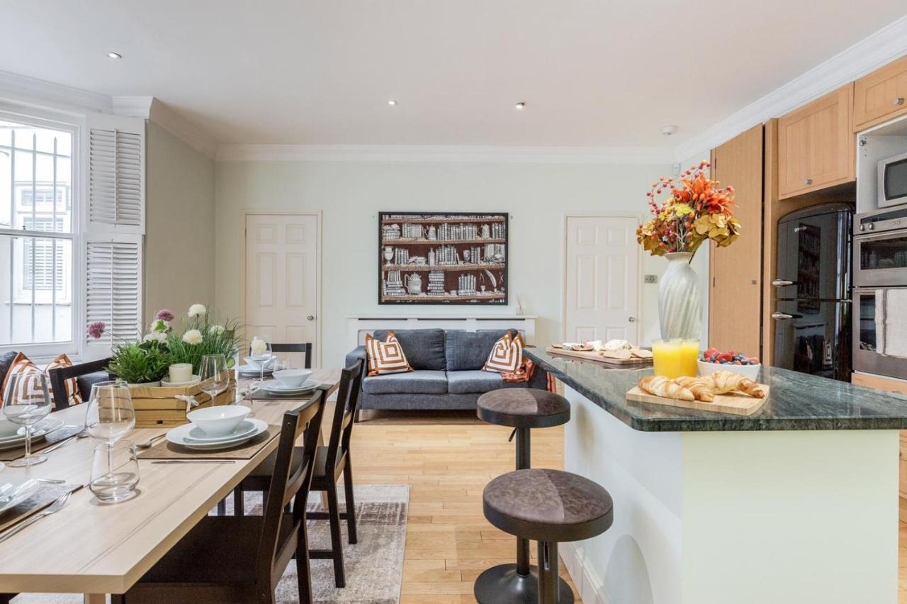 Apartment Luxurious Kensington *