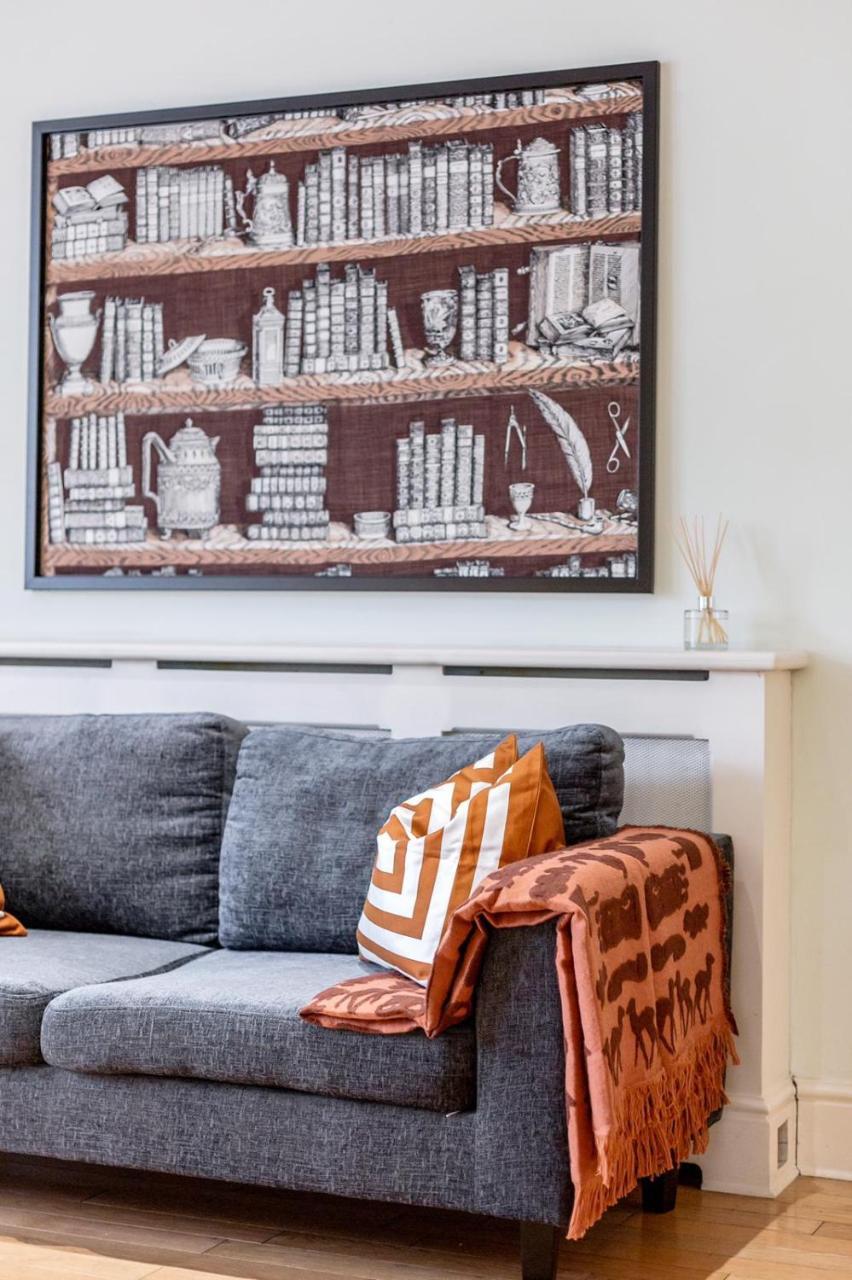 Apartment Luxurious Kensington