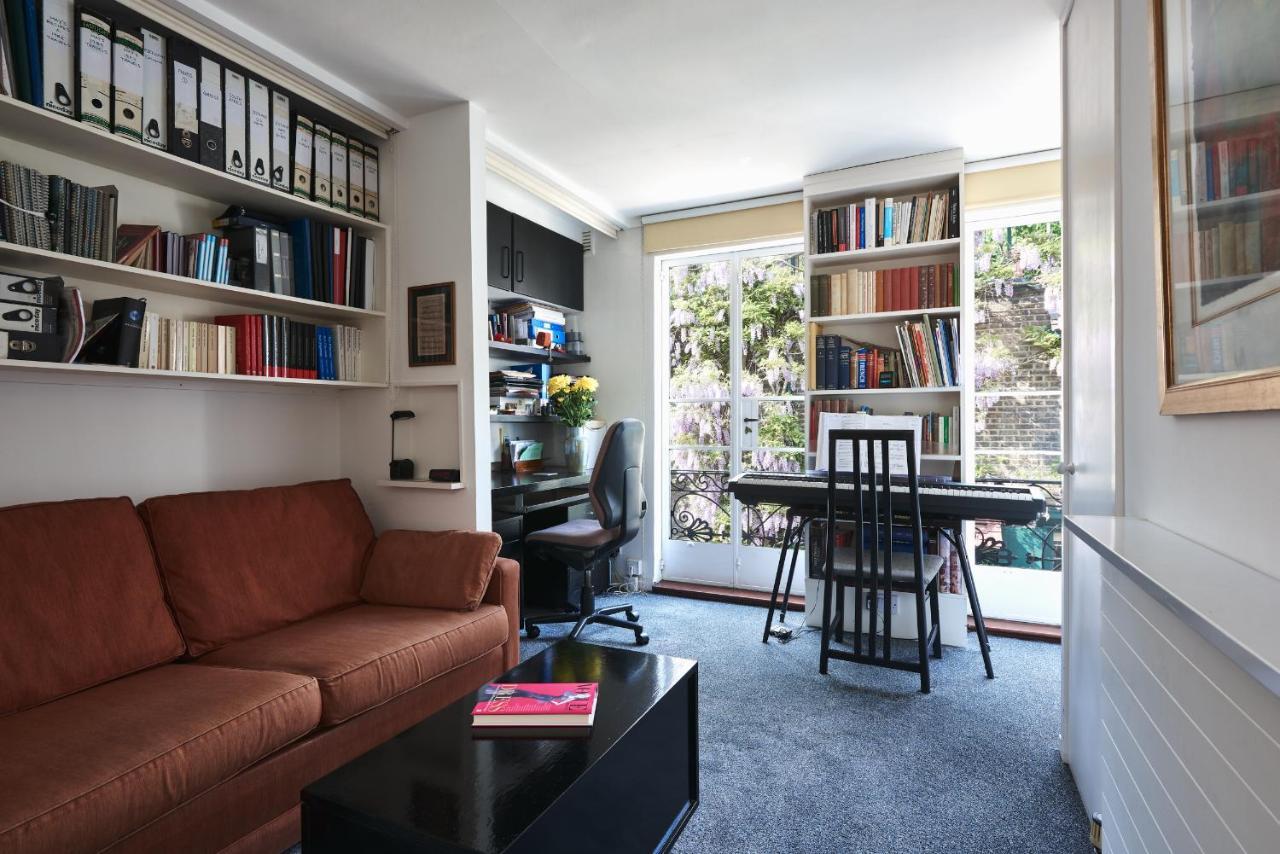 Luxury Townhouse Kensington Holiday home *