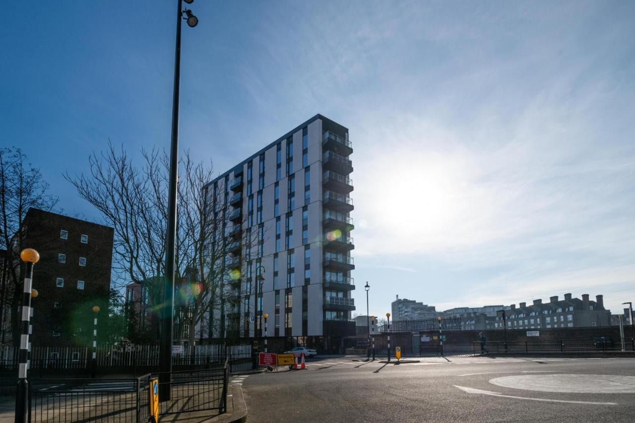 Modern Family Close To Victoria Station By Underthedoormat Apartamento