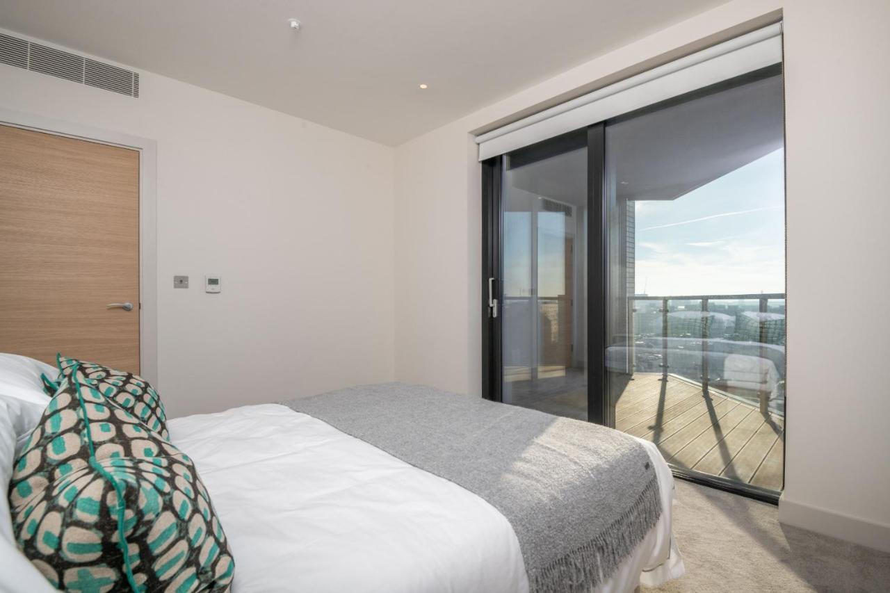 Modern Family Close To Victoria Station By Underthedoormat Apartamento *
