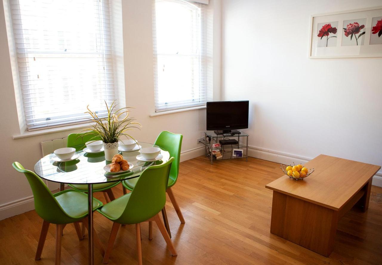 2, Opera House By Indigo Flats Apartment *