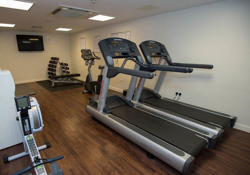 Hotel Holiday Inn London - Whitechapel By Ihg 4*