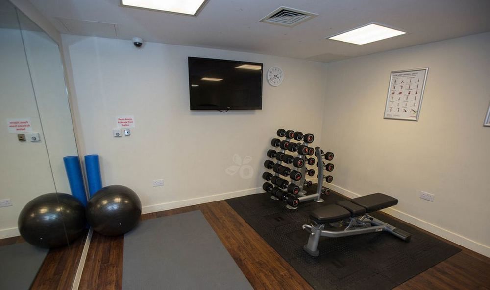 Holiday Inn London - Whitechapel By Ihg Hotel 4*