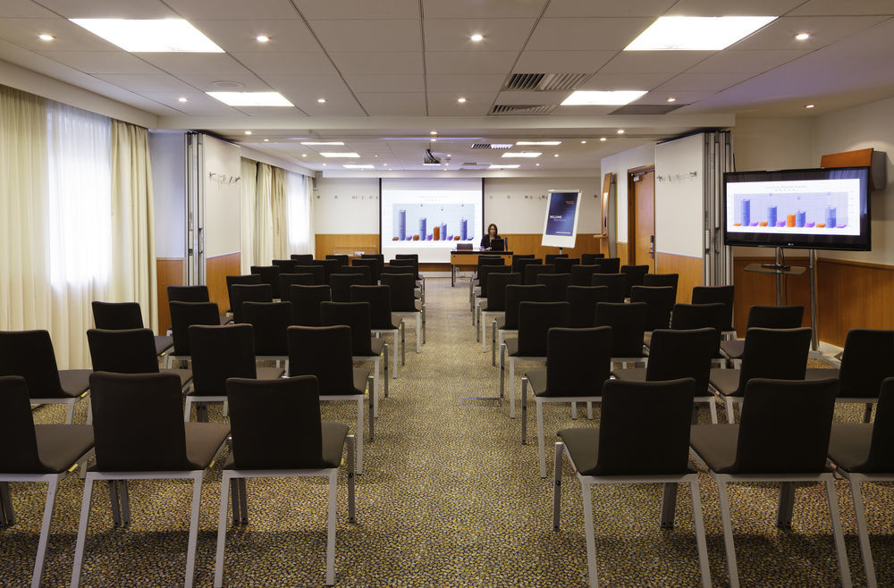 Novotel Bridge Hotel London