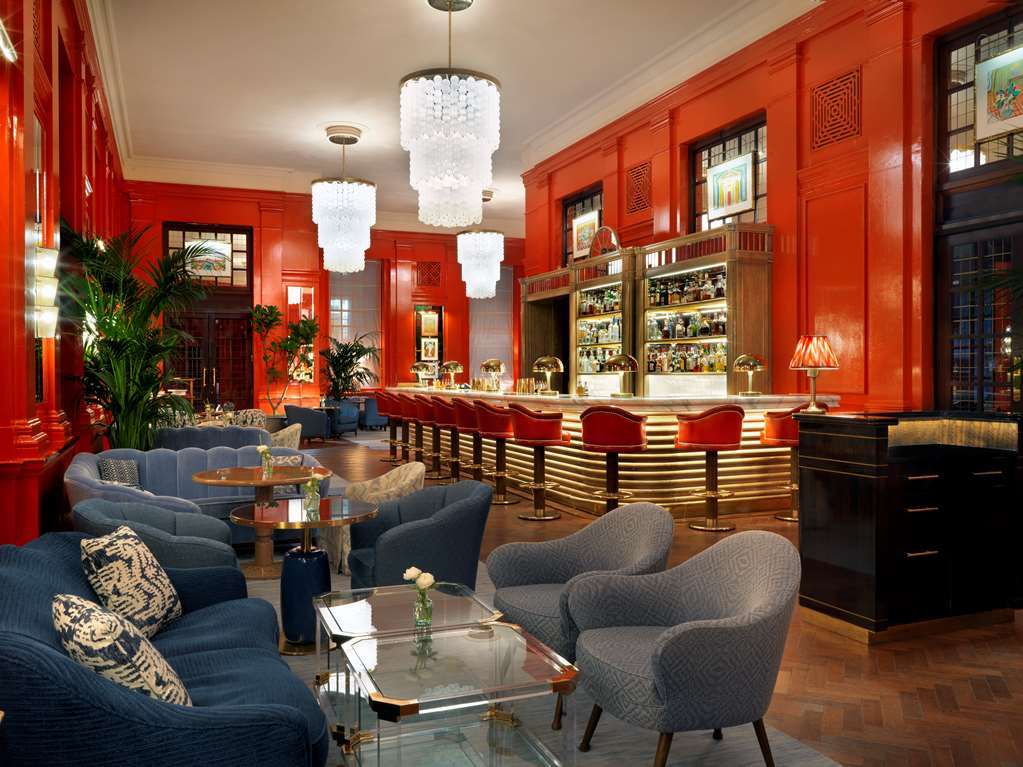 The Bloomsbury 5* London