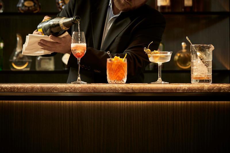 The Halkin Hotel