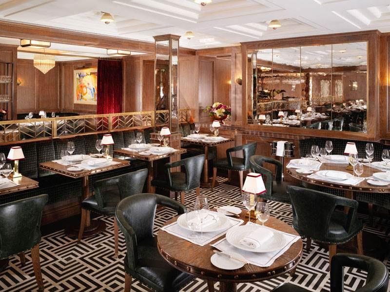 Hotel Flemings Mayfair - Small Luxury Of The World