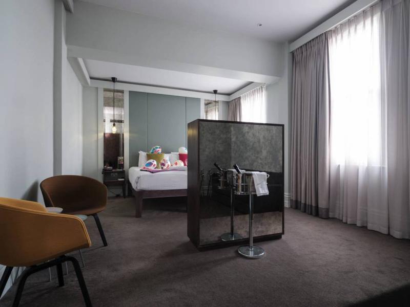 Signature Townhouse Hyde Park Hotel Londen