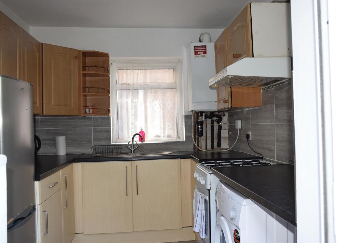 Sandhurst Apartment London