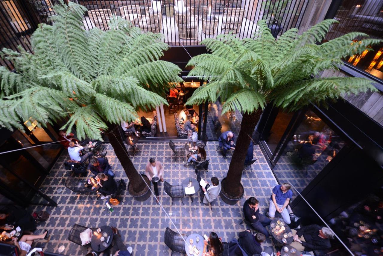 Hotel The Mandrake (adults Only) London