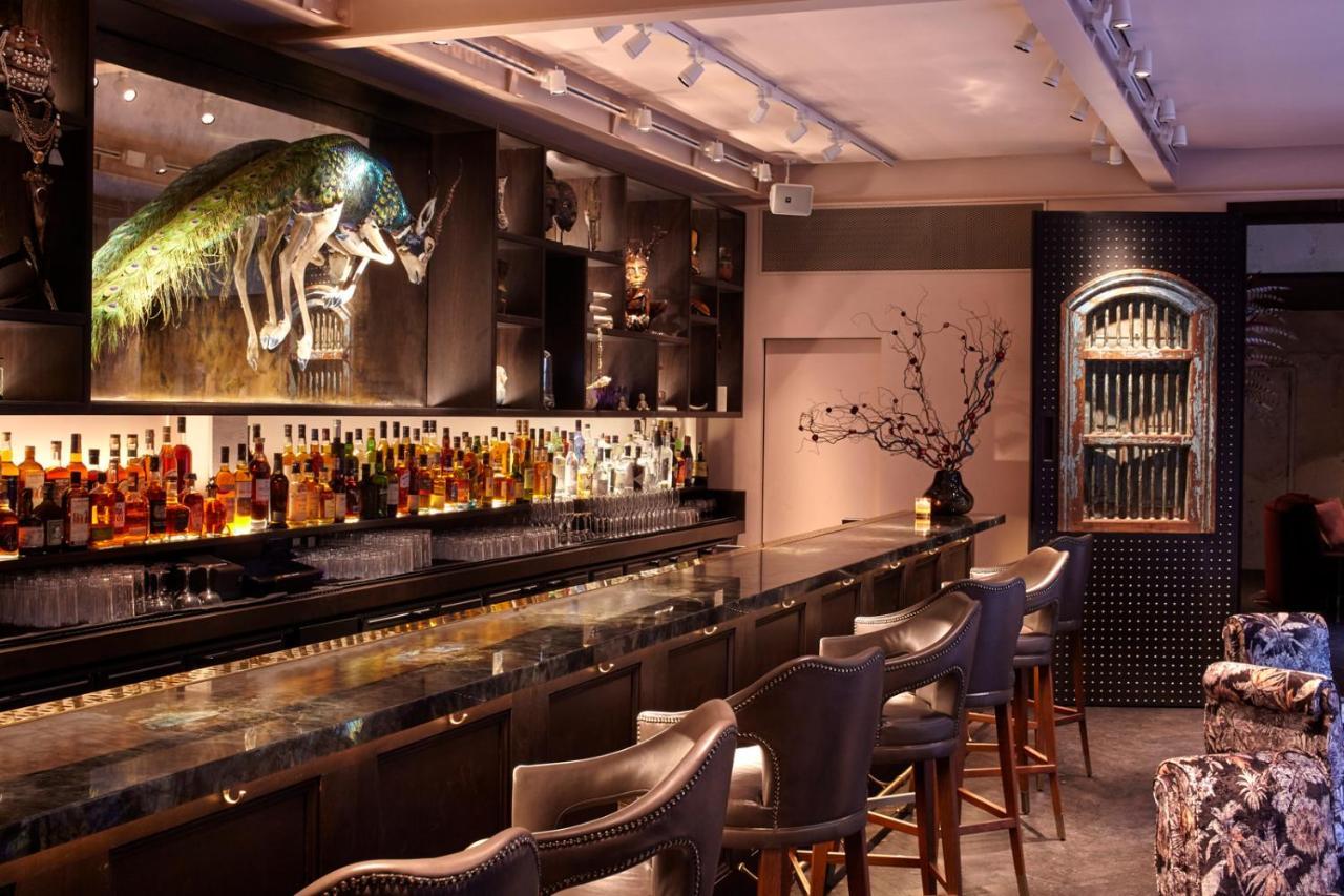 The Mandrake (adults Only)