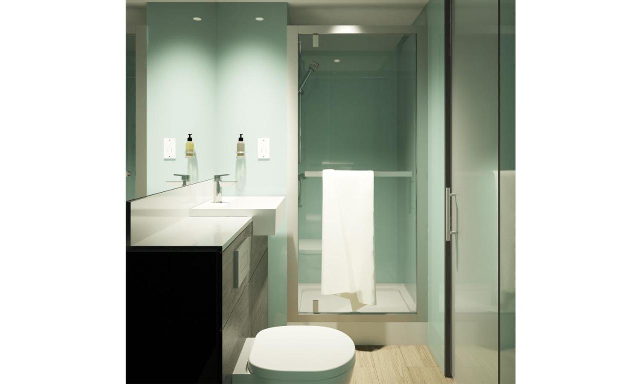 Easyhotel Shoreditch Hotell