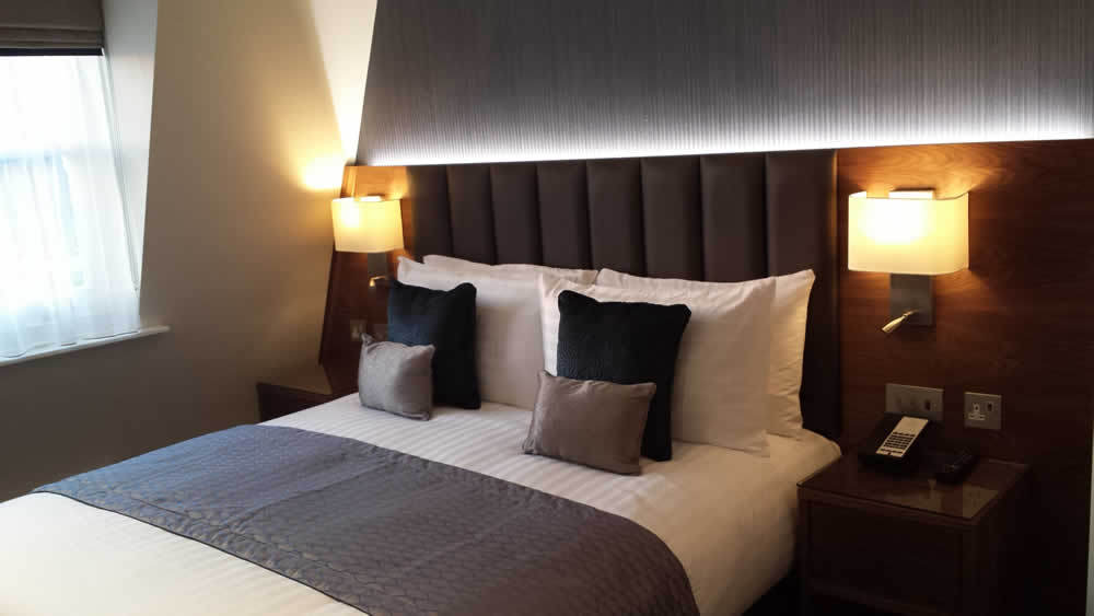 Norfolk Towers Paddington 4*