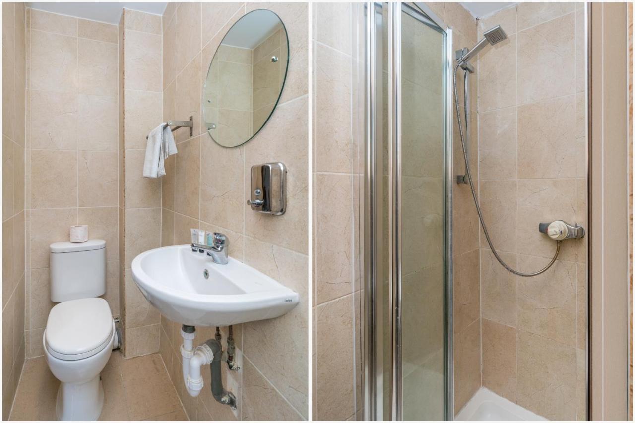 Oyo Abbey Hotel 3*