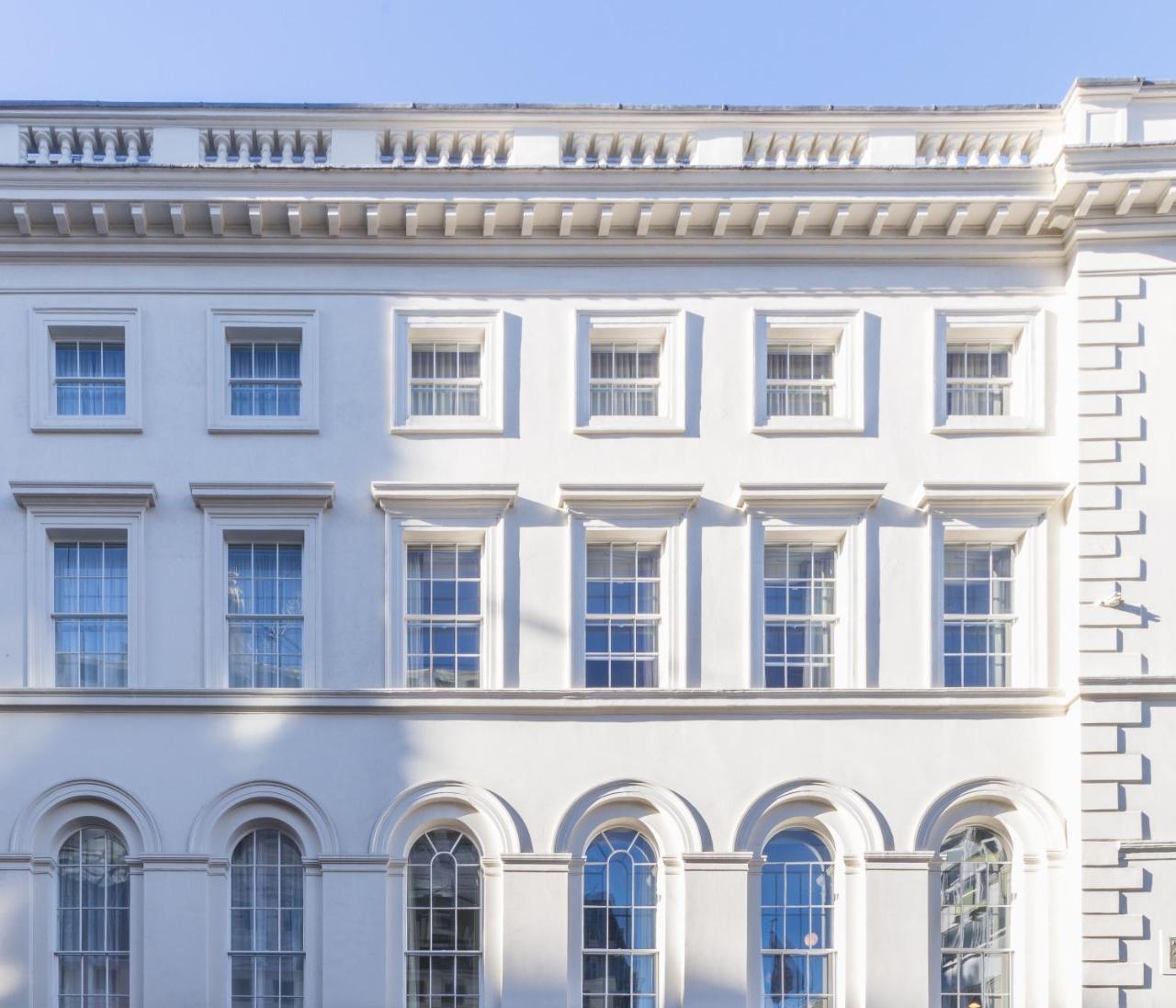 The Moorgate By Cove Apartahotel 4*