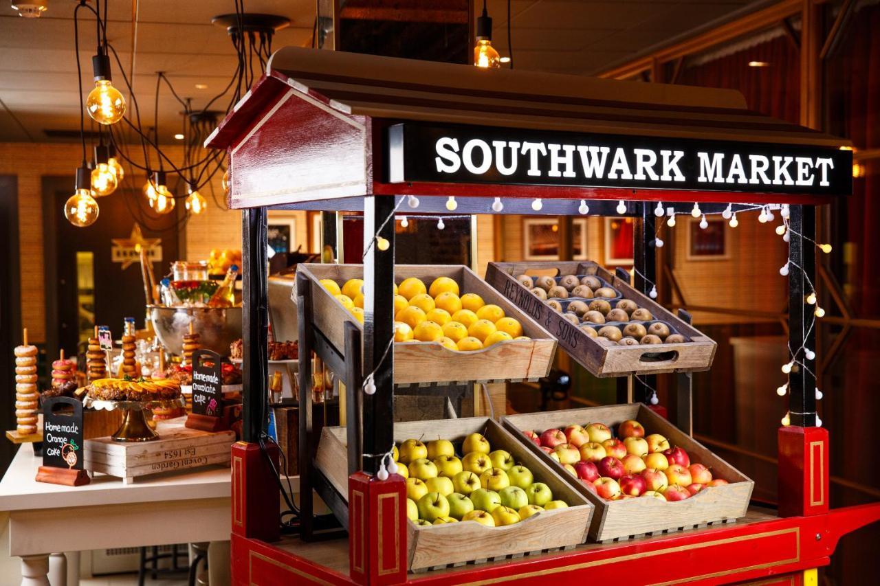 Hotel Ibis Styles Southwark - Near Borough Market 3*