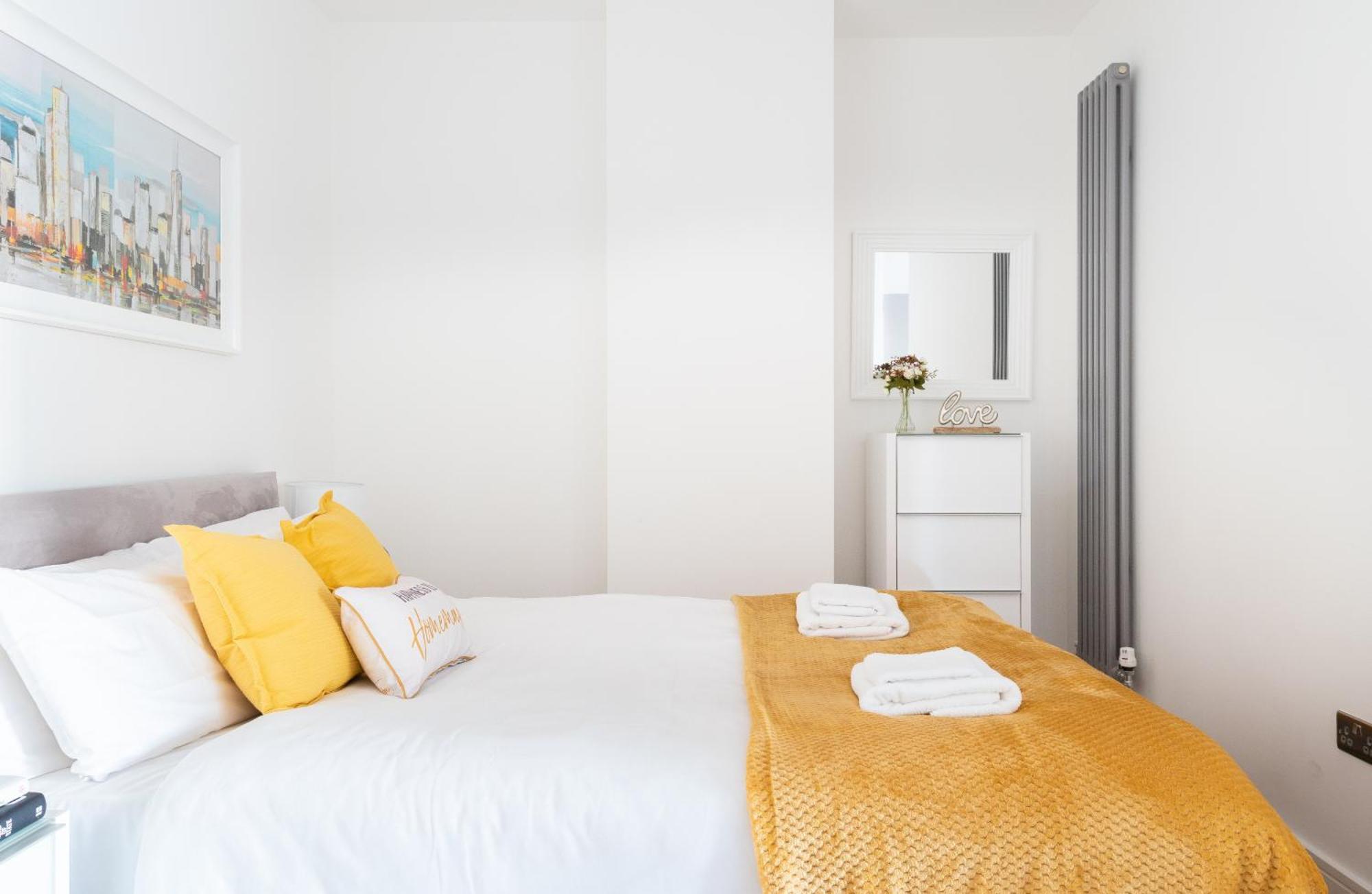 Continental In Central Camden Appartement *