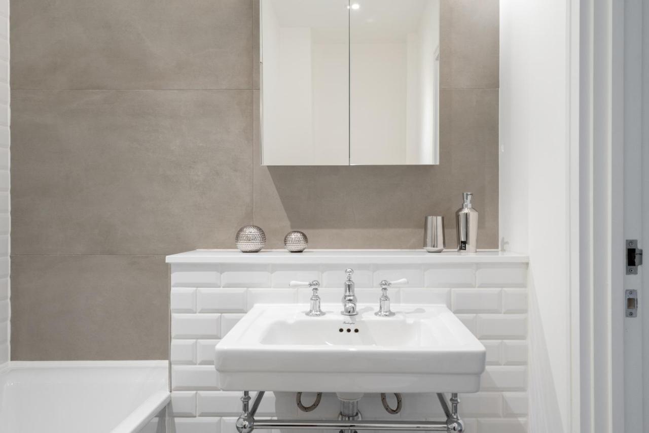 Continental In Central Camden Appartement