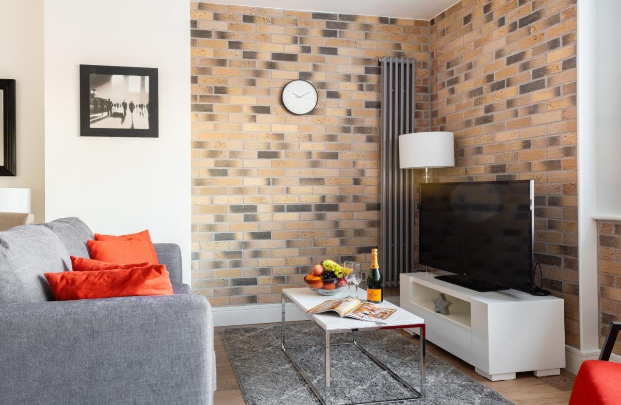 Continental In Central Camden Appartement Londen