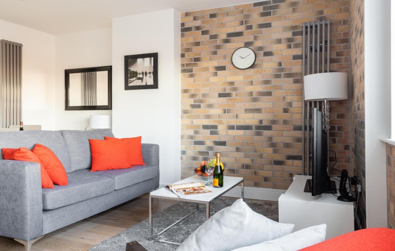 Continental In Central Camden * Londen