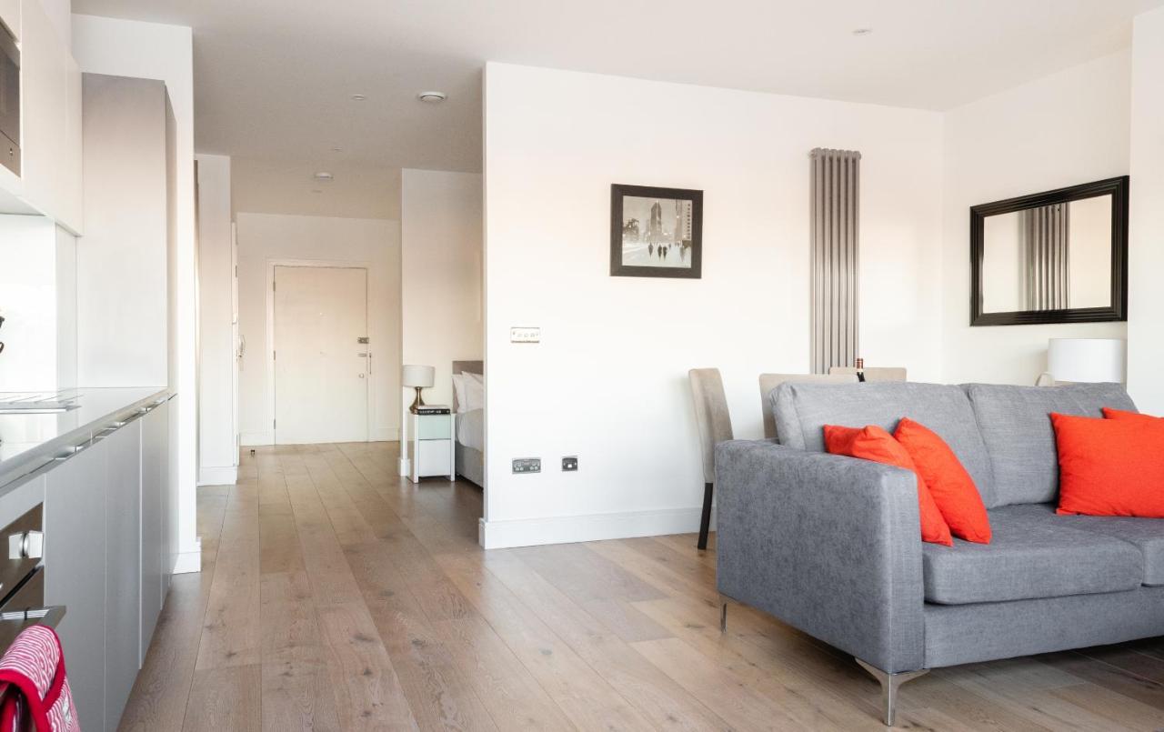 Continental In Central Camden Appartement