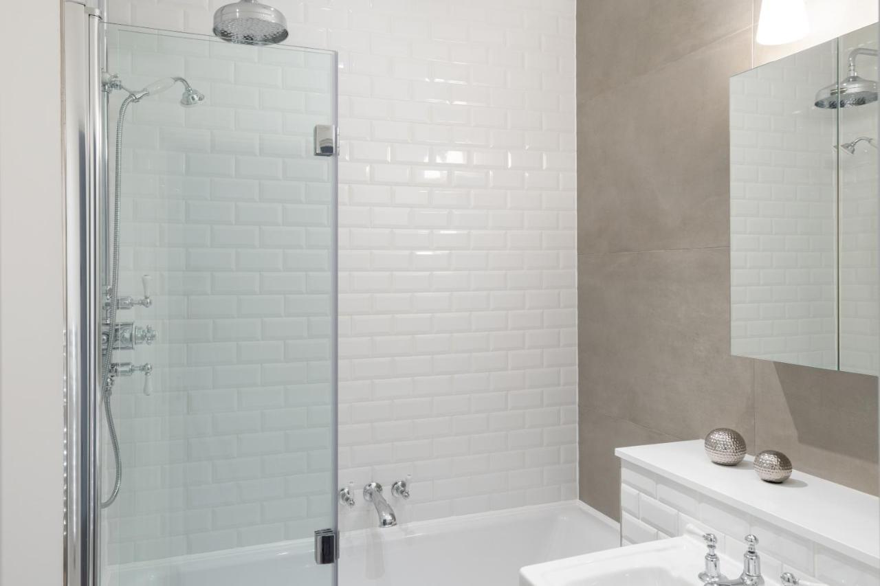 Continental In Central Camden Appartement Londen