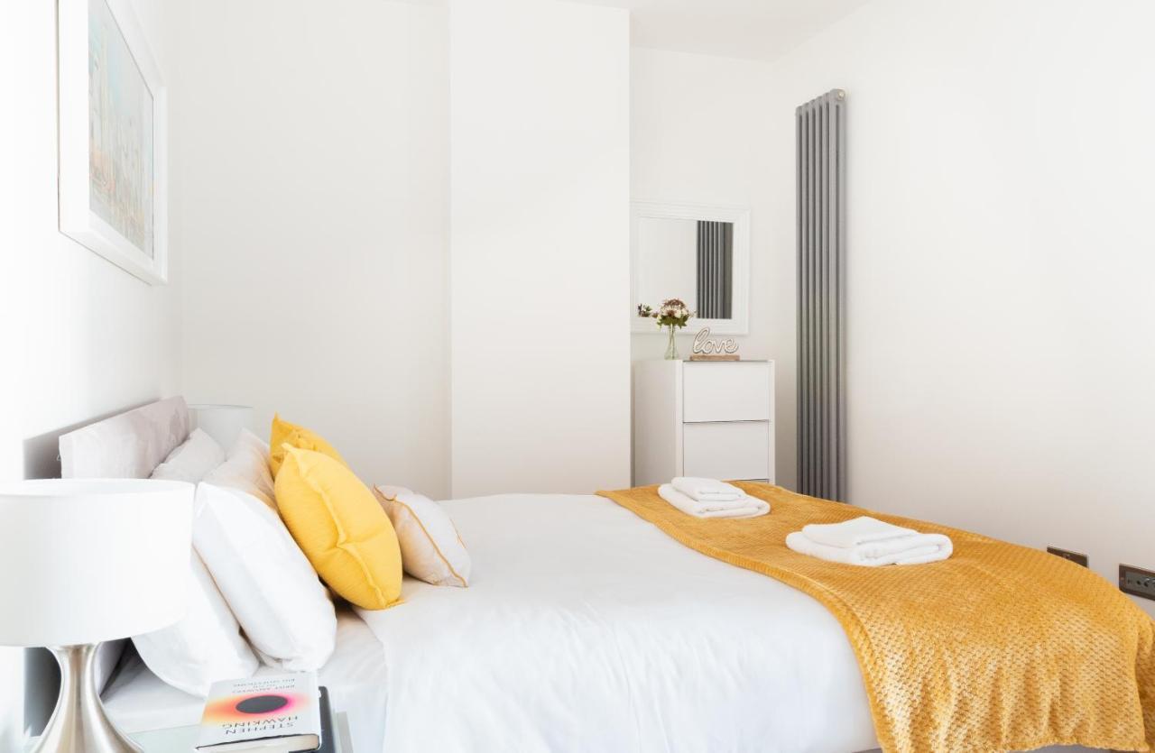 Continental In Central Camden Appartement Londen