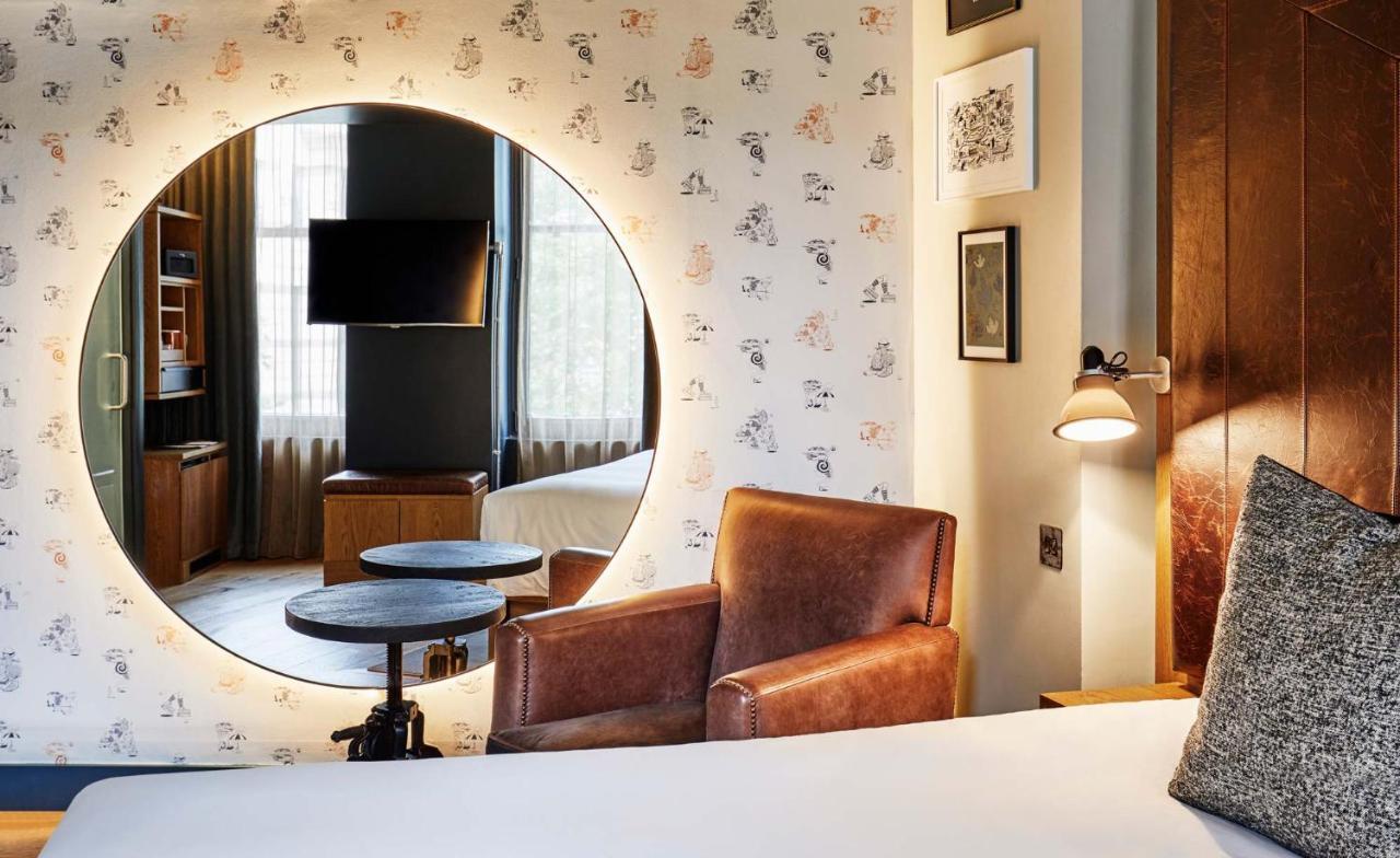 The Hoxton, Holborn 4* Londen