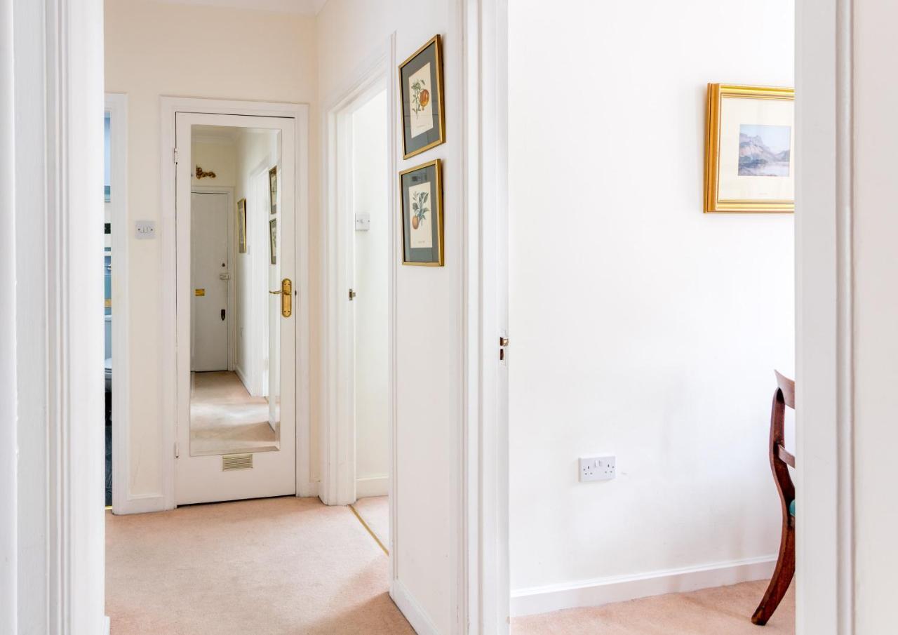 37 Devonshire Mews West Londen
