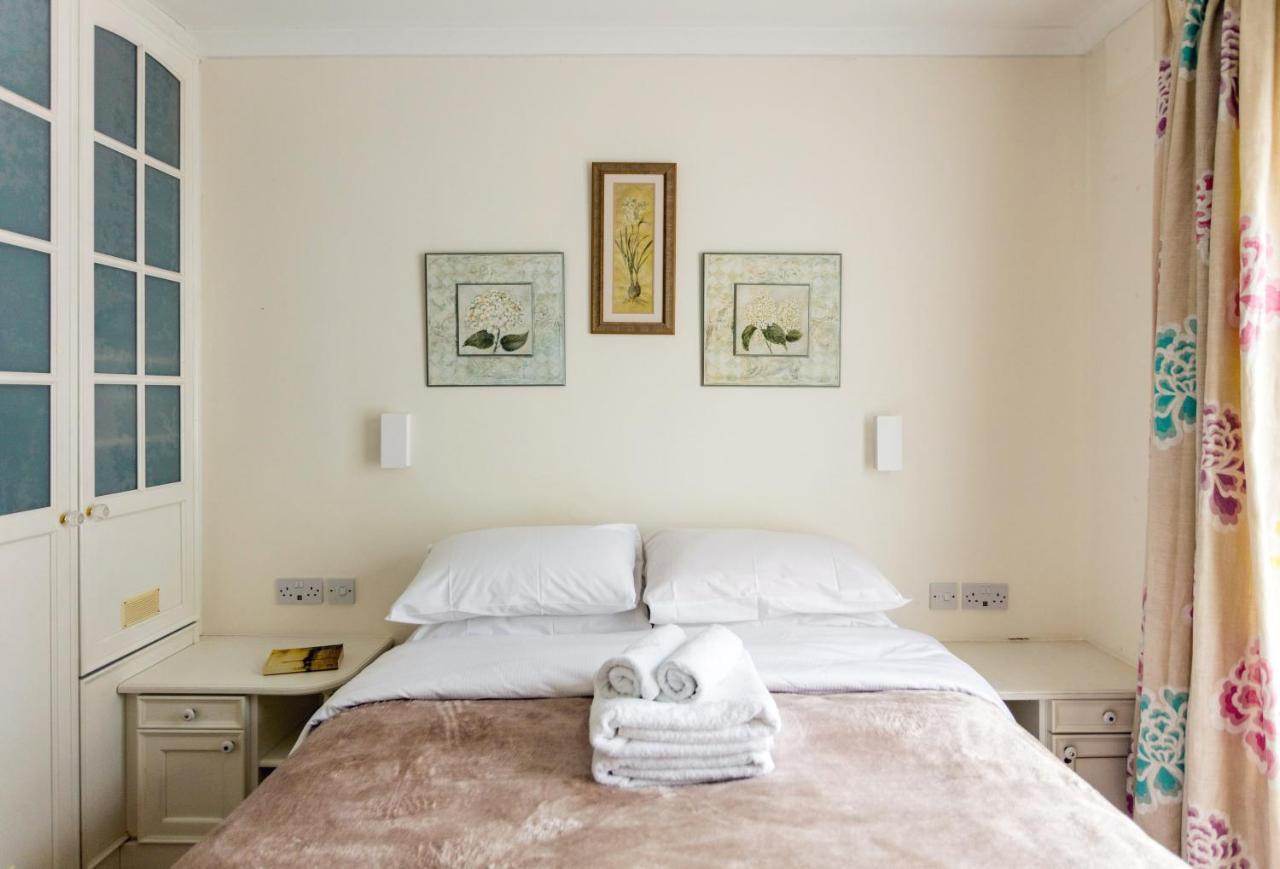 Appartement 37 Devonshire Mews West *
