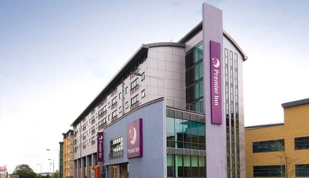 Premier Wimbledon South Londen