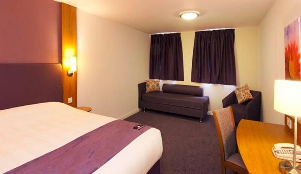 Premier Greenwich 3* Londres
