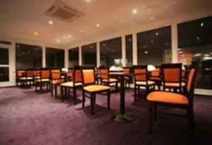 Oyo Luton Hotel