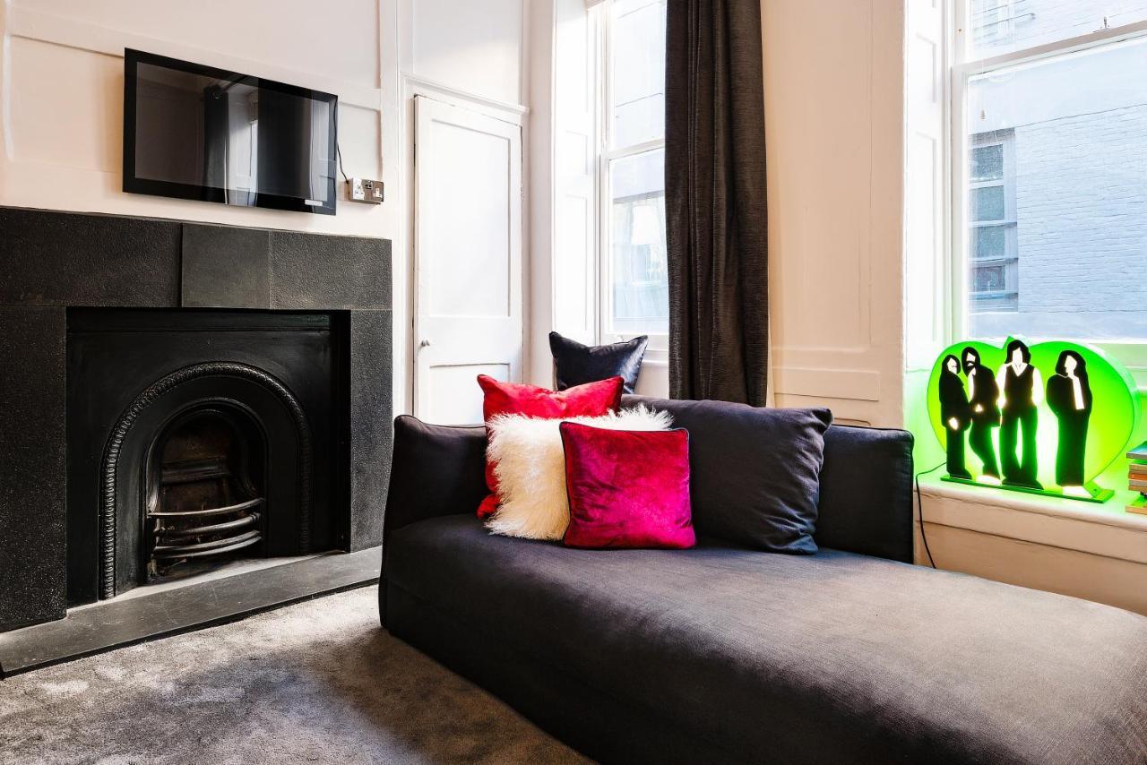 Arcore Premium Soho Appartement Londen