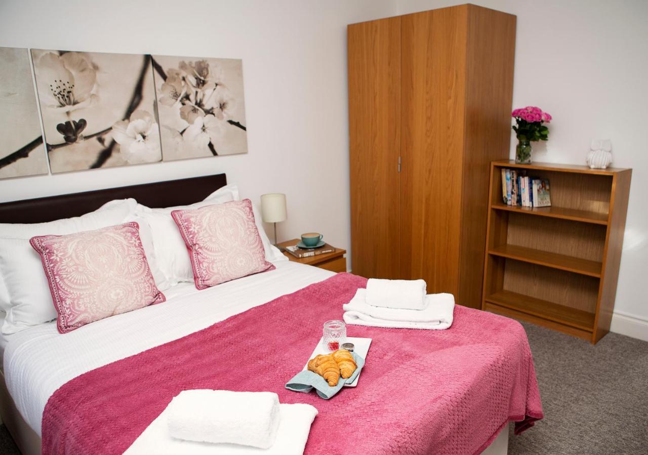 2, Trafalgar Square 2nd Floor By Indigo Flats Apartment