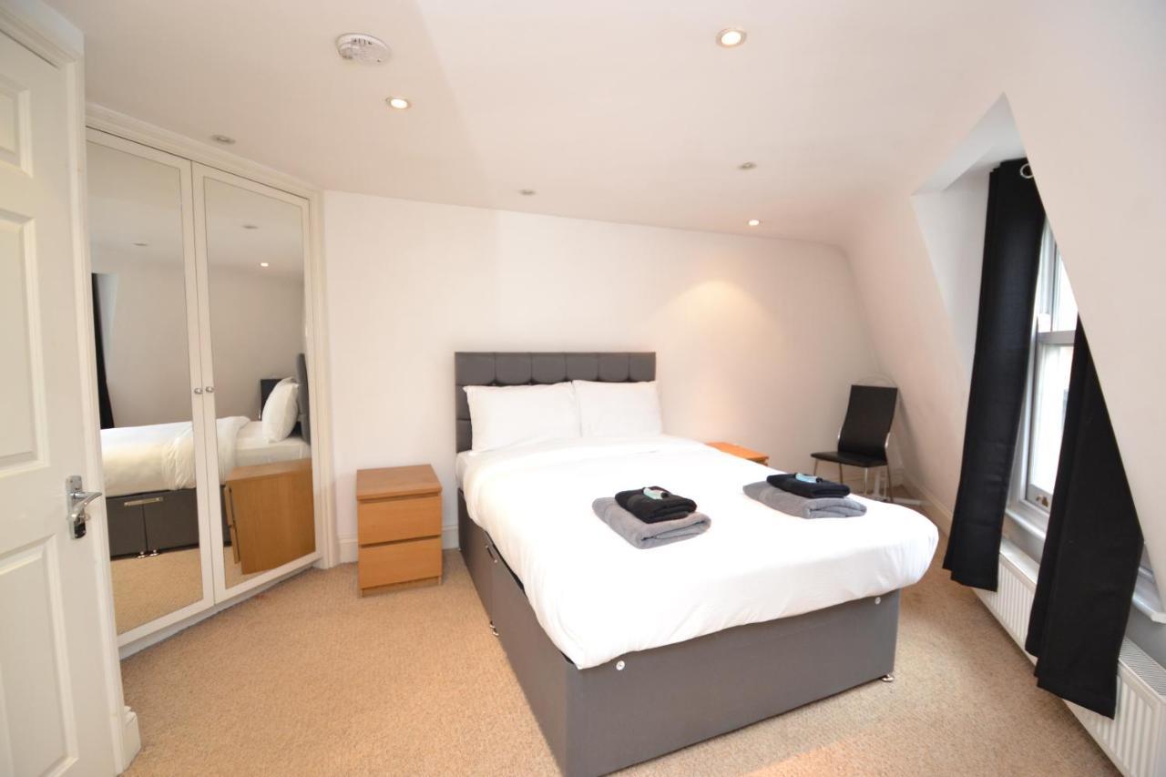 Paddington House Leilighet