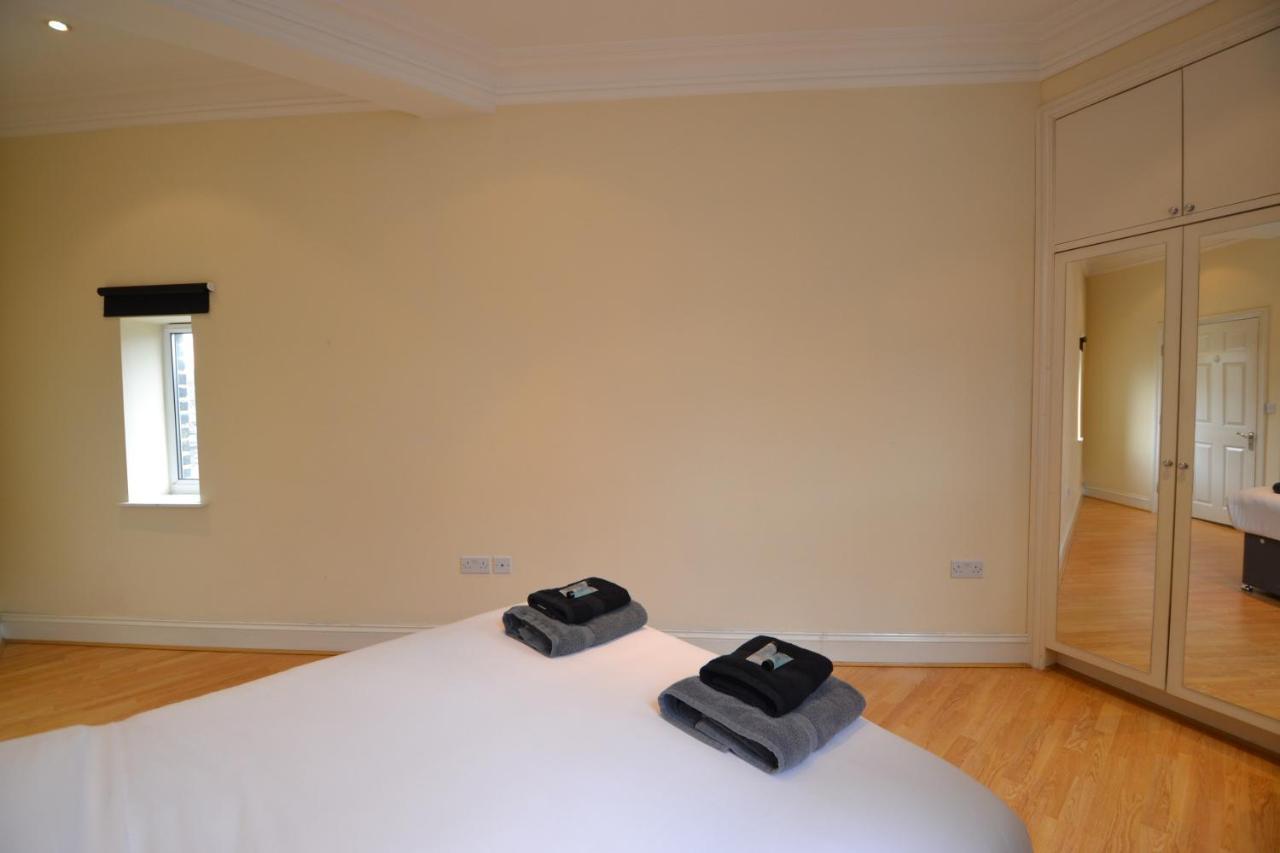 Paddington House Leilighet