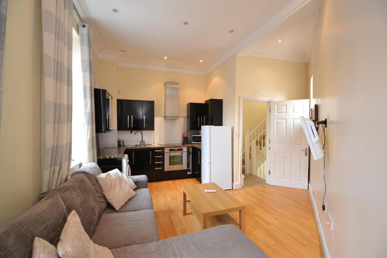 Paddington House Leilighet