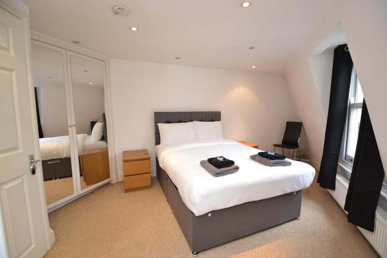 Paddington House *