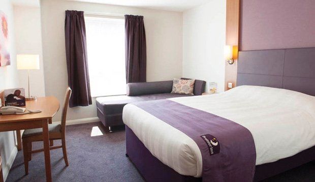 Premier City Hotel